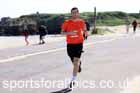 The Sand Dancer 10k, South Shields. Photo: David T. Hewitson/Sports for All Pics